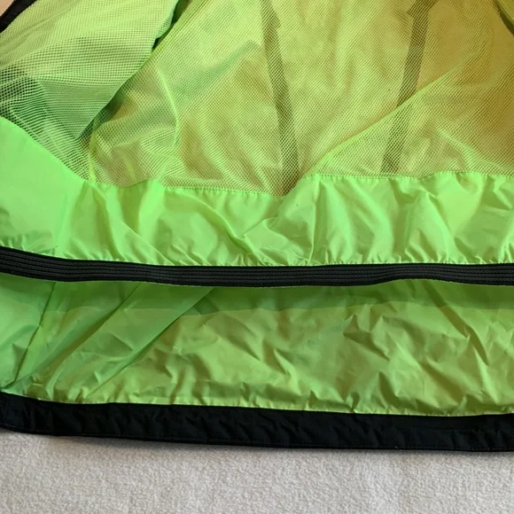 North Face gorgeous TWO PIECE boys ski jacket